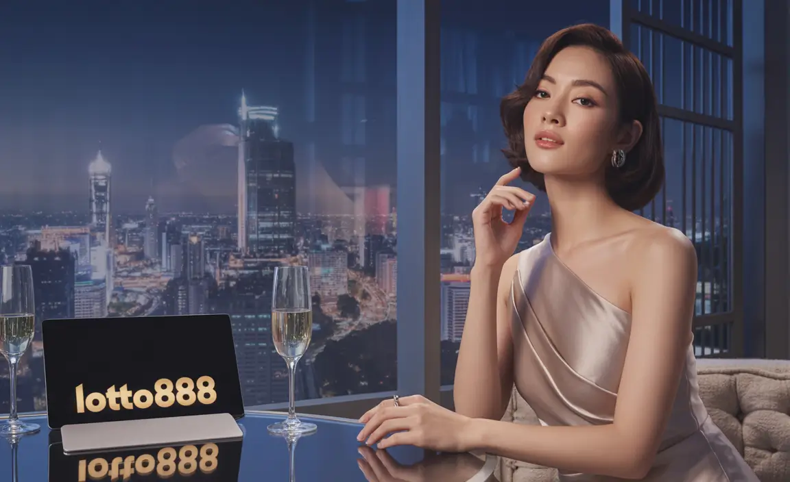lotto888 VIP ระดับพรีเมียมสำหรับนักเดิมพันมืออาชีพ - แทงหวยออนไลน์ บาคาร่า สล็อต กีฬา